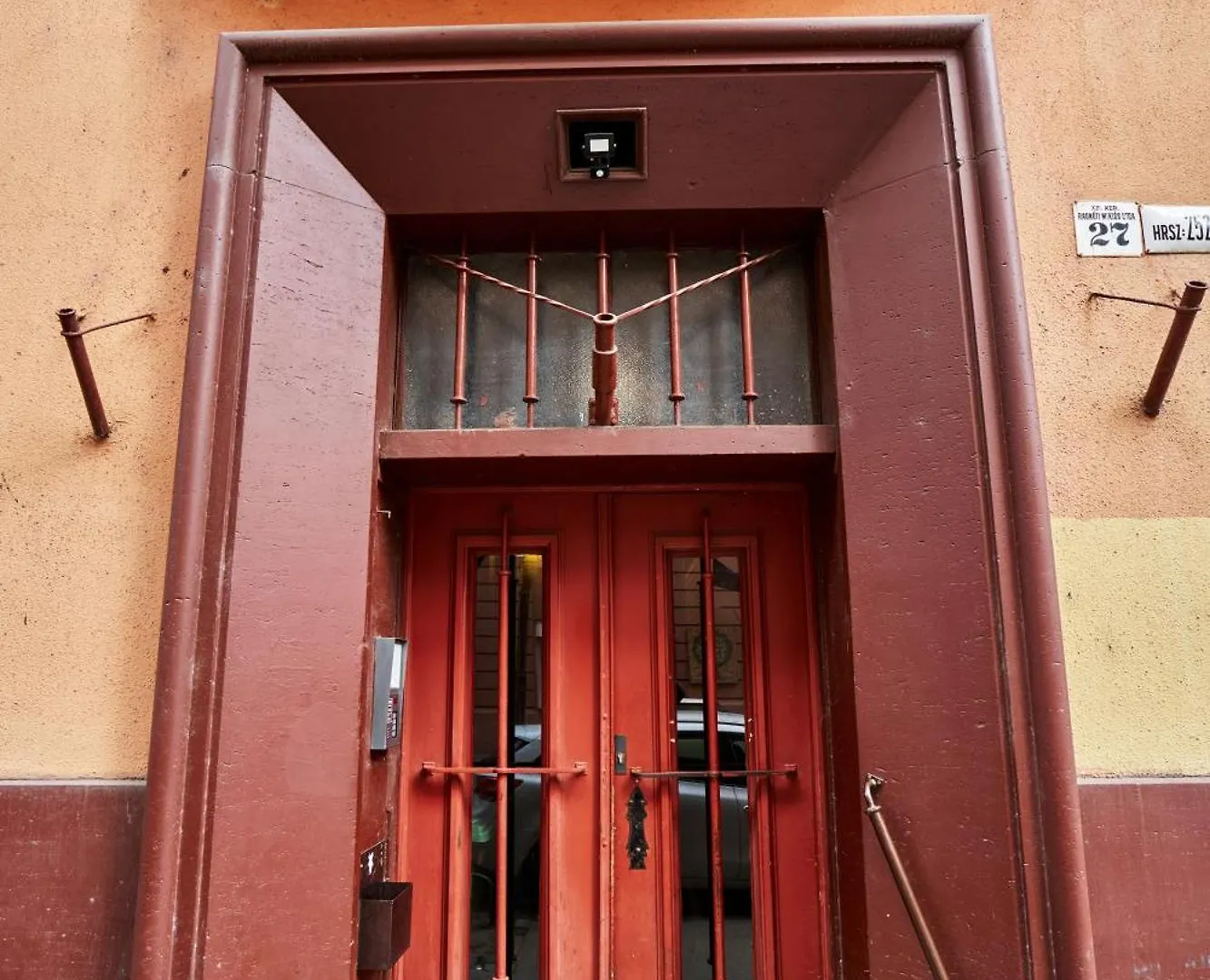 Animal Planet By Stn Apartment Budapest
