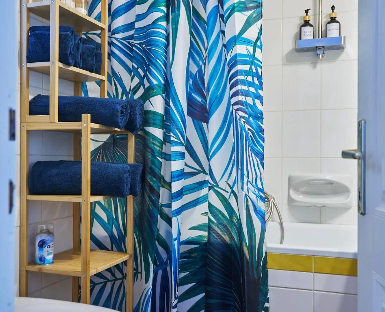 Animal Planet By Stn Apartment Budapest