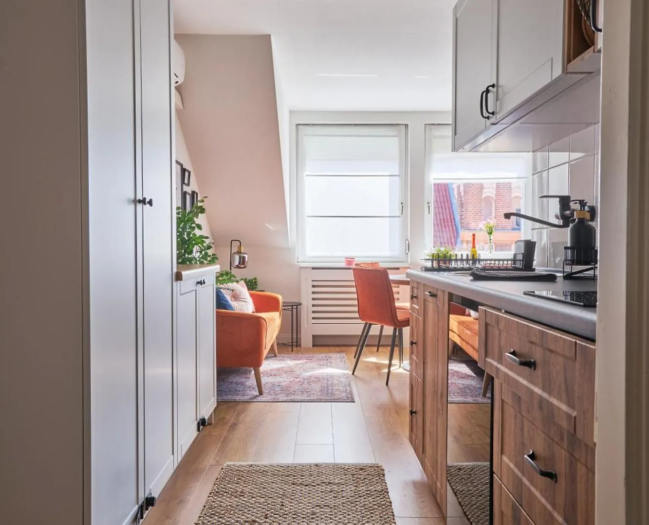 Animal Planet By Stn Apartment Budapest Hungary