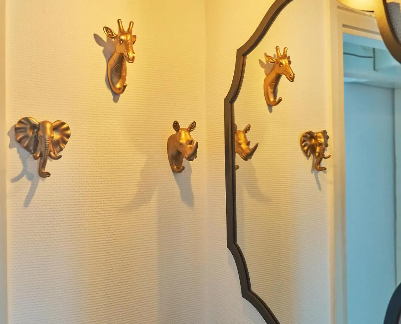 Animal Planet By Stn Apartment Budapest