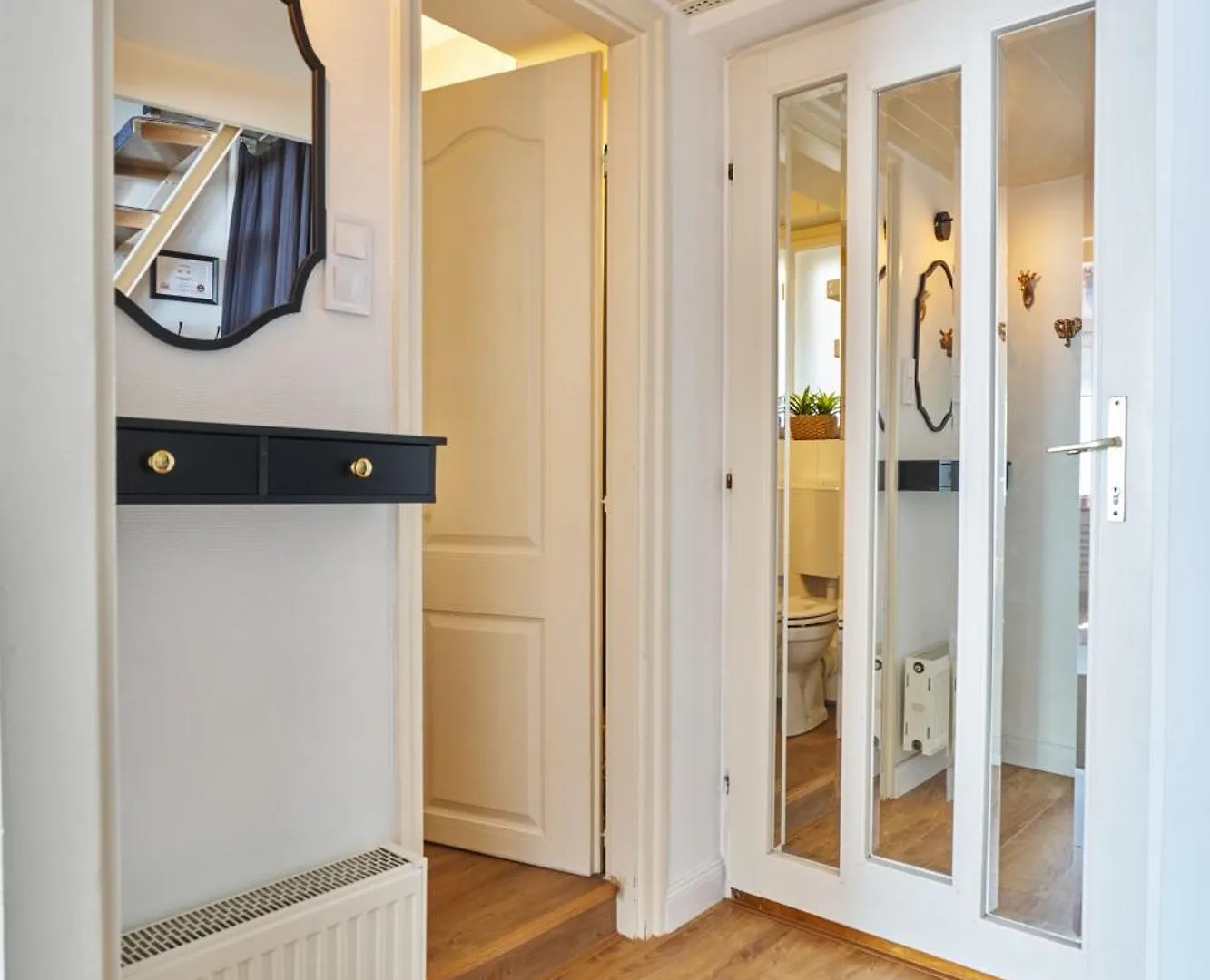 Animal Planet By Stn Apartment Budapest Hungary